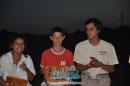 Gran Final de Karting en el circuito Santa Brbara