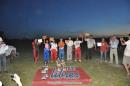 Gran Final de Karting en el circuito Santa Brbara