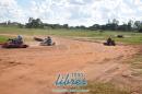 Gran Final de Karting en el circuito Santa Brbara