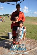 Gran Final de Karting en el circuito Santa Brbara