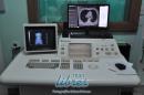 Fotos de la inauguracin de policonsultorios, tomografo y ambulancia