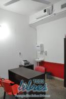 Fotos de la inauguracin de policonsultorios, tomografo y ambulancia