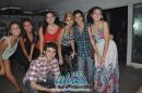 Fiesta Goli Vip Barras Fiesta bienvenida promos 2014