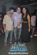Fiesta Goli Vip Barras Fiesta bienvenida promos 2014