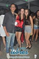 Fiesta Goli Vip Barras Fiesta bienvenida promos 2014