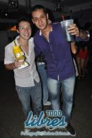 Fiesta Goli Vip Barras Fiesta bienvenida promos 2014