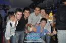 Fiesta Goli Vip Barras Fiesta bienvenida promos 2014