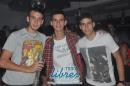 Fiesta Goli Vip Barras Fiesta bienvenida promos 2014
