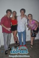 Fiesta Goli Vip Barras Fiesta bienvenida promos 2014