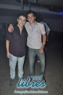 Fiesta Goli Vip Barras Fiesta bienvenida promos 2014