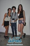 Fiesta Goli Vip Barras Fiesta bienvenida promos 2014