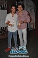 Fiesta Goli Vip Barras Fiesta bienvenida promos 2014