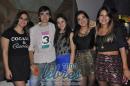 lbum de fotos de la fiesta "Veinte Catorce" en la ciudad de Curuz