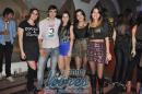 lbum de fotos de la fiesta "Veinte Catorce" en la ciudad de Curuz