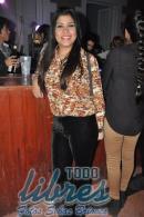lbum de fotos de la fiesta "Veinte Catorce" en la ciudad de Curuz