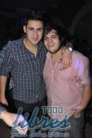 lbum de fotos de la fiesta "Veinte Catorce" en la ciudad de Curuz