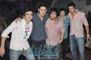 lbum de fotos de la fiesta "Veinte Catorce" en la ciudad de Curuz