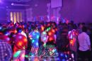 lbum de fotos de la fiesta "Veinte Catorce" en la ciudad de Curuz