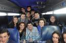 lbum de fotos de la fiesta "Veinte Catorce" en la ciudad de Curuz