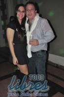 lbum de fotos de la fiesta "Veinte Catorce" en la ciudad de Curuz
