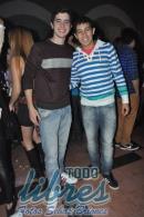 lbum de fotos de la fiesta "Veinte Catorce" en la ciudad de Curuz