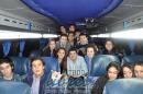 lbum de fotos de la fiesta "Veinte Catorce" en la ciudad de Curuz