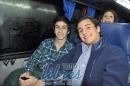 lbum de fotos de la fiesta "Veinte Catorce" en la ciudad de Curuz