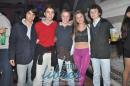 lbum de fotos de la fiesta "Veinte Catorce" en la ciudad de Curuz