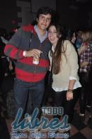 lbum de fotos de la fiesta "Veinte Catorce" en la ciudad de Curuz