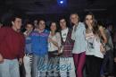 lbum de fotos de la fiesta "Veinte Catorce" en la ciudad de Curuz