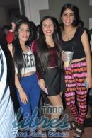 lbum de fotos de la fiesta "Veinte Catorce" en la ciudad de Curuz