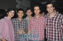 lbum de fotos de la fiesta "Veinte Catorce" en la ciudad de Curuz