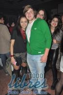 lbum de fotos de la fiesta "Veinte Catorce" en la ciudad de Curuz