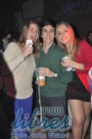 lbum de fotos de la fiesta "Veinte Catorce" en la ciudad de Curuz