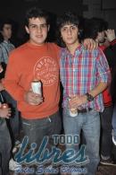lbum de fotos de la fiesta "Veinte Catorce" en la ciudad de Curuz