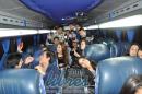 lbum de fotos de la fiesta "Veinte Catorce" en la ciudad de Curuz