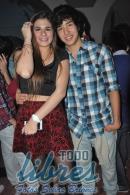 lbum de fotos de la fiesta "Veinte Catorce" en la ciudad de Curuz