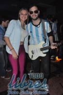 lbum de fotos de la fiesta "Veinte Catorce" en la ciudad de Curuz