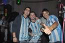 lbum de fotos de la fiesta "Veinte Catorce" en la ciudad de Curuz