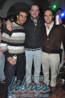 lbum de fotos de la fiesta "Veinte Catorce" en la ciudad de Curuz