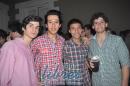 lbum de fotos de la fiesta "Veinte Catorce" en la ciudad de Curuz