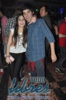 lbum de fotos de la fiesta "Veinte Catorce" en la ciudad de Curuz