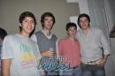 lbum de fotos de la fiesta "Veinte Catorce" en la ciudad de Curuz