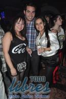 lbum de fotos de la fiesta "Veinte Catorce" en la ciudad de Curuz