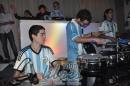 lbum de fotos de la fiesta "Veinte Catorce" en la ciudad de Curuz