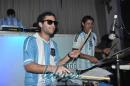 lbum de fotos de la fiesta "Veinte Catorce" en la ciudad de Curuz