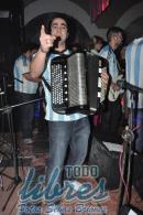 lbum de fotos de la fiesta "Veinte Catorce" en la ciudad de Curuz