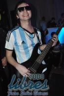 lbum de fotos de la fiesta "Veinte Catorce" en la ciudad de Curuz