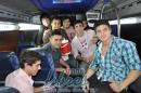 lbum de fotos de la fiesta "Veinte Catorce" en la ciudad de Curuz