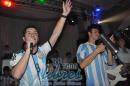 lbum de fotos de la fiesta "Veinte Catorce" en la ciudad de Curuz